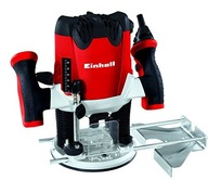 EINHELL TE-RO 1255 E FREZARKA GÓRNOWRZECIONOWA CJ96