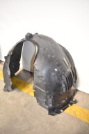 IDEALNE mudguard front front left MERCEDES GLS X167 1
