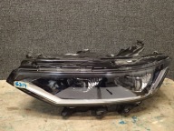 light left VW PASSAT B8 LIFT FULL LED 3G1941081P