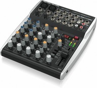 Behringer XENYX 1002SFX - Audio mixér