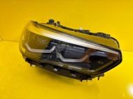 light right BMW X5 G05 X6 G06 Full Led 5A27982-01