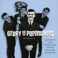 Plg Uk Catalog The Very Best Of Gerry Pacemakers