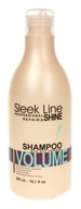 Stapiz šampón SLEEK LINE VOLUME 300ml