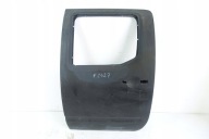 NISSAN NAVARA D40 door left rear part left rear.