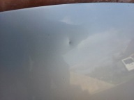 Capot PEUGEOT 207 SREBRNA EZR 08r