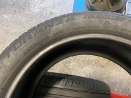 2 tyres summer 225/50R18 Bridgestone T001 RUN FLAT 6,5mm