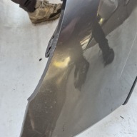 VOLVO V50 LIFT 07-12 bumper front front washer