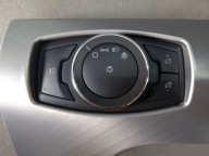 switch switch of the lights Ford Mustang VI GT