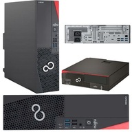 Počítač Fujitsu SFF Intel Core i5-6500 16GB RAM 256GB SSD Windows 10 PRO