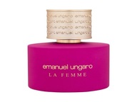 Emanuel Ungaro La Femme woda perfumowana 100 ml