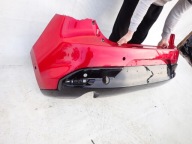 MAZDA 3 IV HB 19-> bumper rear part rear 6PDC