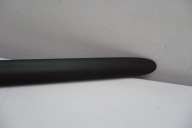 NISSAN MICRA K12, 03- moulding door right front original