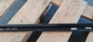 S4 B8 LIFT A4 moulding dust left left front BLACK PIANO 8K0853284M