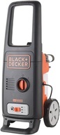 Black+Decker BXPW1600PE Myjka Wysokociśnieniowa 1600W 125 bar IDEALNY