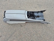 armrest TUNEL central leather grey BMW F01 F02 BDB!!