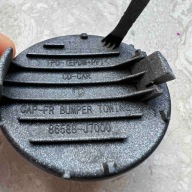 KIA CEED 18-21 Copri Paraurti Anteriore 86588-J7000