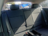 Sitz hinten heck BMW 1 und E81 07-11