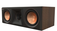 KLIPSCH RP-500C II Kolumna Centralna Walnut