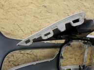 BMW 7 I7 G70 2022- front bumper