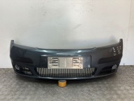 bumper front front SKODA FABIA and LIFT 04