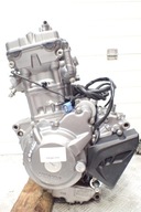 Honda CRF 250 L 13-19 Motor 11303km Záruka