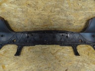 PORSCHE CAYENNE II 7P5 bumper rear part rear original