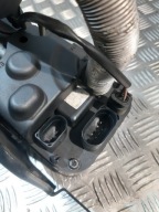 WEBASTO TP50 MERCEDES ACTROS MP4 A9608305061