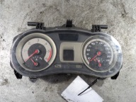 Renault Clio III dials, liczniki 1,5DCI 8200582709 G