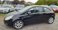 Opel Corsa Opel Corsa D 1,3 wyposazony sprowad...