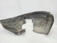 mudguard MATERIALOWE left front AUDI Q5 FY 80A821171E