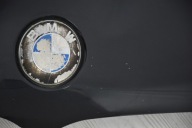 Cofano BMW X3 E83