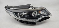 KIA OPTIMA IV 15> LAMPA PRZÓD PRZEDNIA PRAWA BI XENON EUROPA 92102D4070