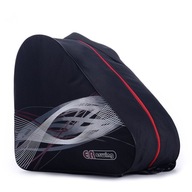 СУМКА через плече РЮКЗАК чохол для роликових ковзанів