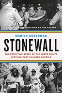 Stonewall Duberman Martin