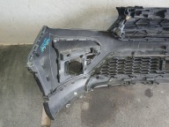 bumper front DACIA SANDERO III 3 STEPWAY