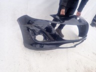 MAZDA 3 III MPS 09- bumper front front