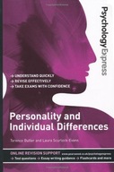 Psychology Express: Personality and Individual