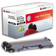 Toner AgfaPhoto Brother TN-2220 2600 str.