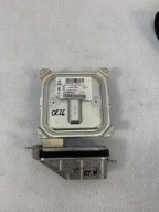 control unit module LED reflektor Fullled Renault Clio 5 V FL Lift 23r 02.26