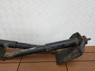 KIA CARNIVAL e 01-05 ammortizzatori posteriore + BLACHY 0K55228700A 2SZT. KOMPLET