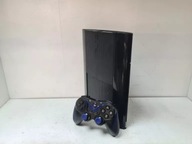 KONSOLA PLAYSTATION 3 SUPER SLIM + PAD I OKABLOWANIE