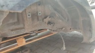 Ford Mondeo HB MK V 2016 rear panel fender left right sump