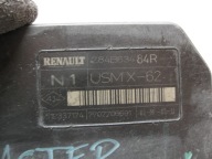 RENAULT MASTER 2.3DCI 11R module control unit USM 284B63484R
