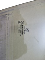 OKNO dveře pravý předek BMW E90