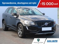 Volvo XC60 D3, Salon Polska, Automat, Skóra, Navi
