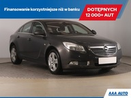 Opel Insignia 1.6 Turbo, Salon Polska, Serwis ASO