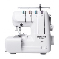 Šijací stroj Minerva ML3345