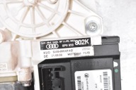 window regulator right front EU 8P3837630 AUDI A3 8P 3D LIFT 08-13