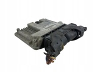 OPEL VECTRA C 1.9 CDTI unité de commande électronique uce moteur 55189631