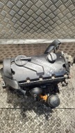 engine unprotected pillar AUDI A3 8L 1.9TDI ATD